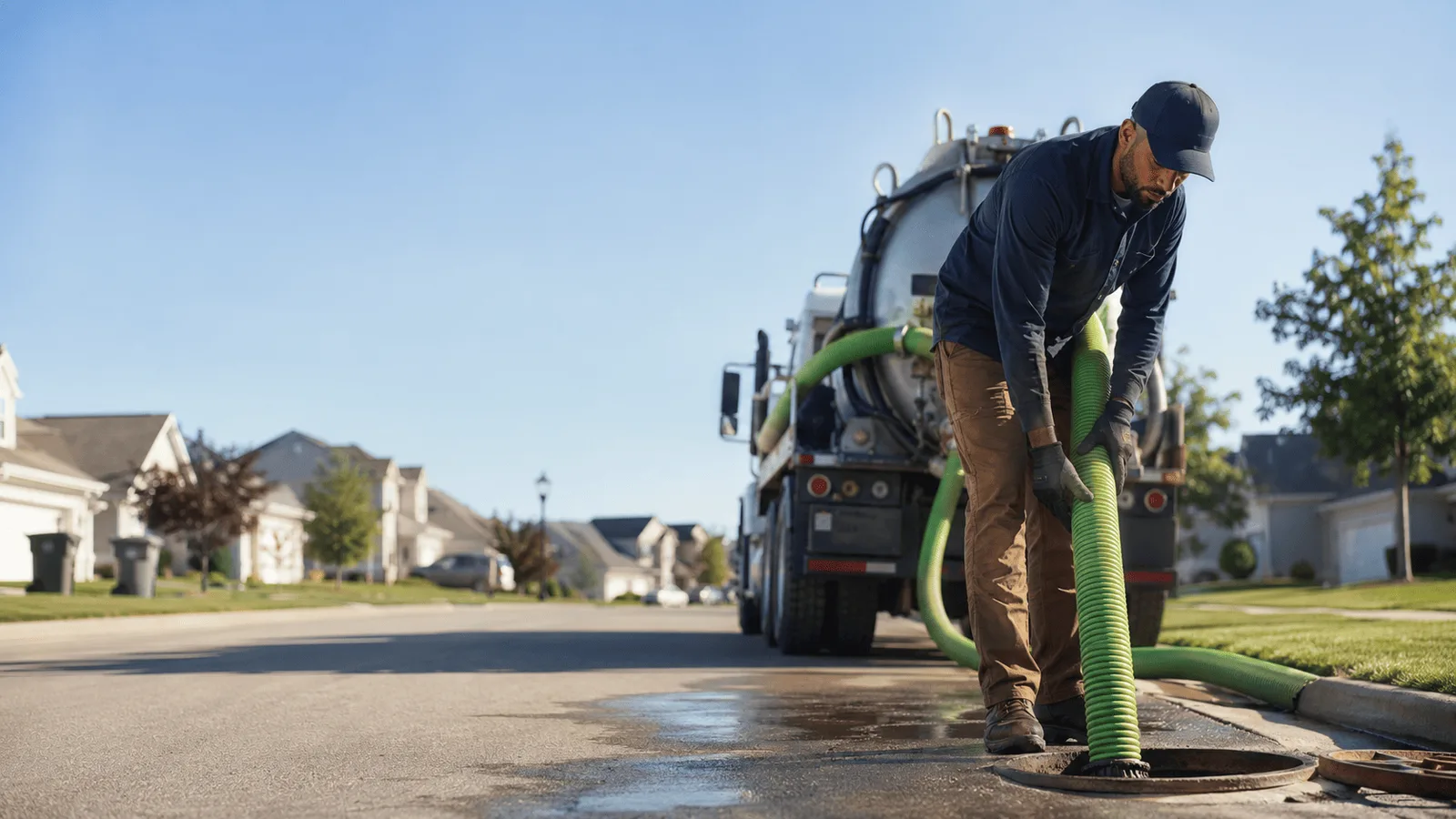 Mosquito Control in Wisconsin